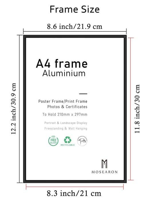Atobart fotoram