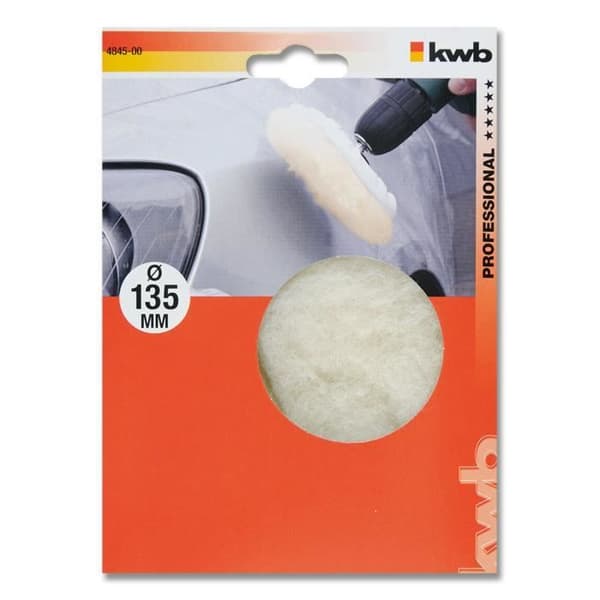 kwb 484500, 1 stycke(r)