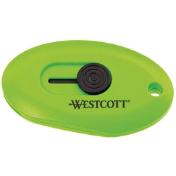 Westcott keramisk reservblad (3-pack) - E-16510 00