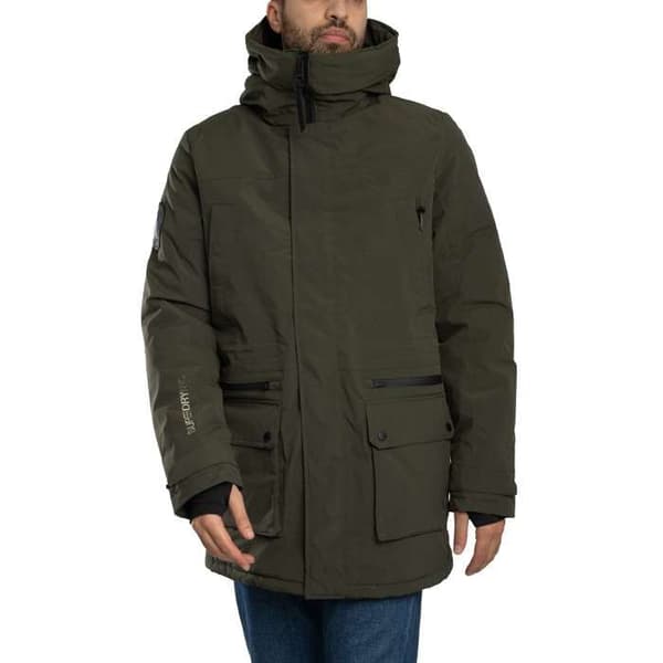 Puffjacka City - Superdry