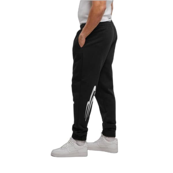 Upscale North Carolina Multi Logo joggingsbyxor
