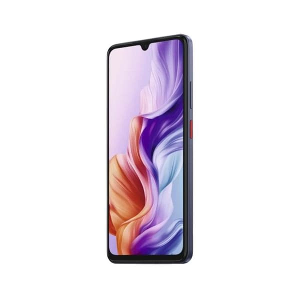 ZTE Blade V70 Max 128GB/4GB Grå Galaxial