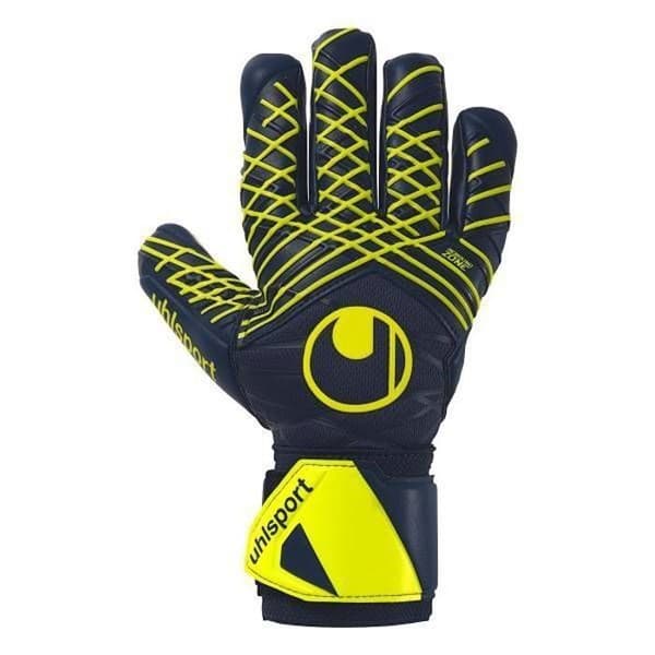 Uhlsport Prediction Supersoft HN målvaktshandskar för barn