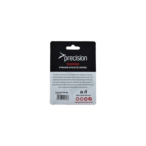 Pointe Precision Pyramid Athletic - 12 mm