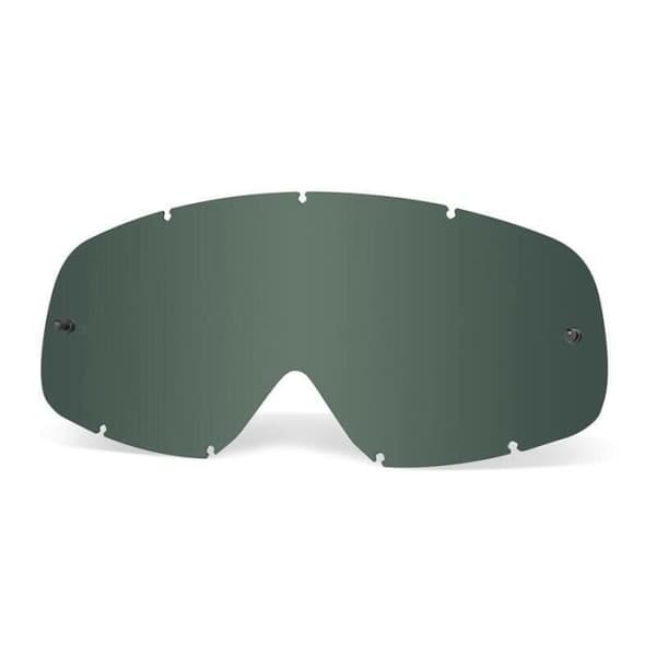 Oakley O-Frame 2.0 MX Ersättningslins - Grå - TU