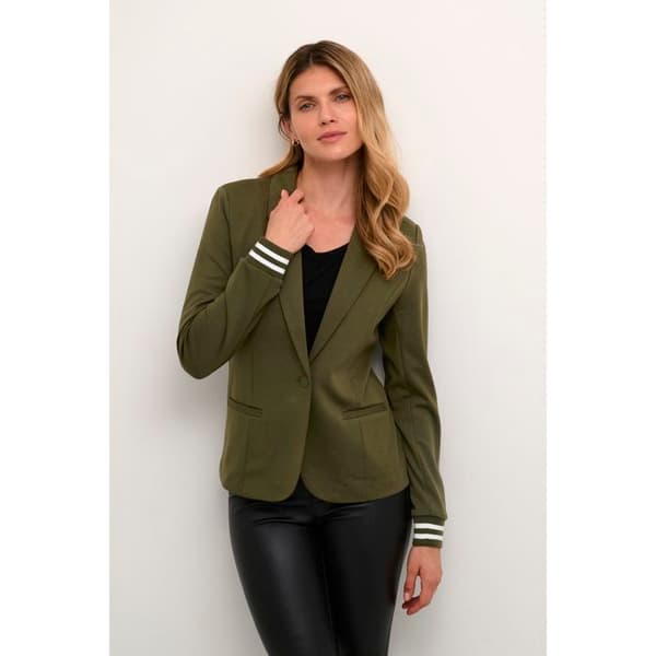 Kvinnors blazer KAFFE Kinnie