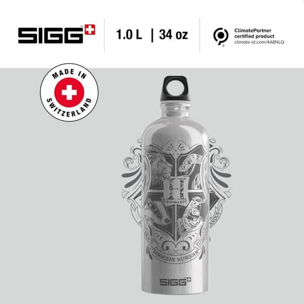 Kanna - dunk - Sigg termosflaska - 6036.70