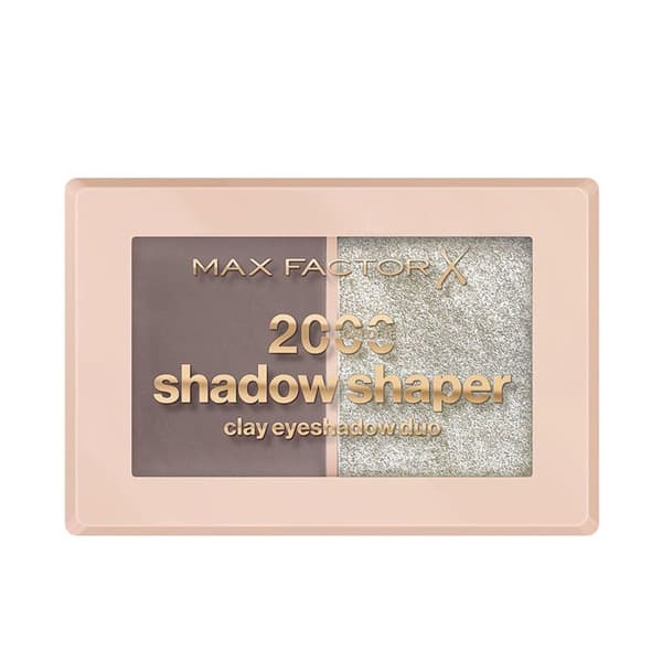 Ögonskuggor 2000 CALORIE SHADOW SHAPER ögonskugga #040-Umber Spark 4 gr