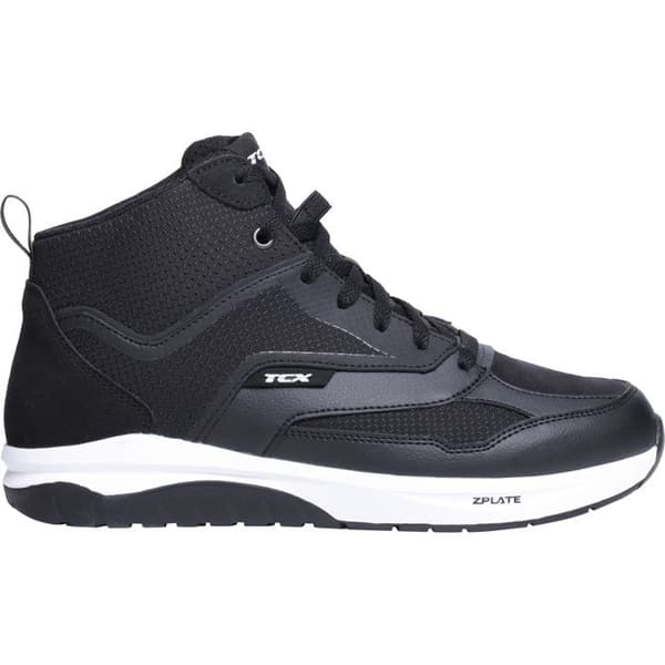 Baskets moto TCX Nalbak WP
