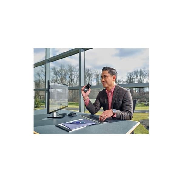 Dictaphone Om System DS 2700 Black med ODMS 8-licens