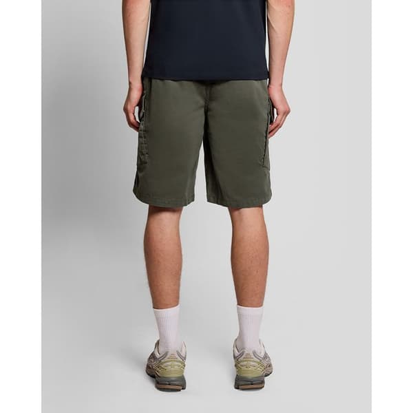 Kort cargo Lyle & Scott