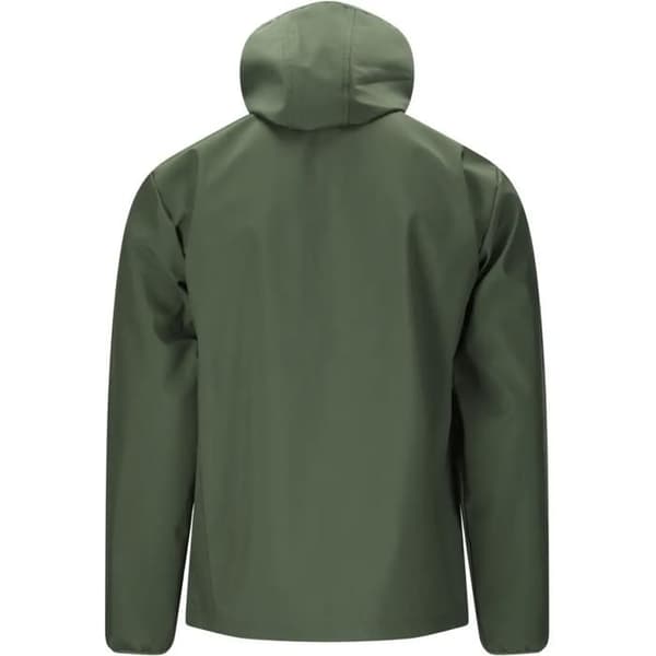 Softshell-jacka Whistler Luango - djup skog