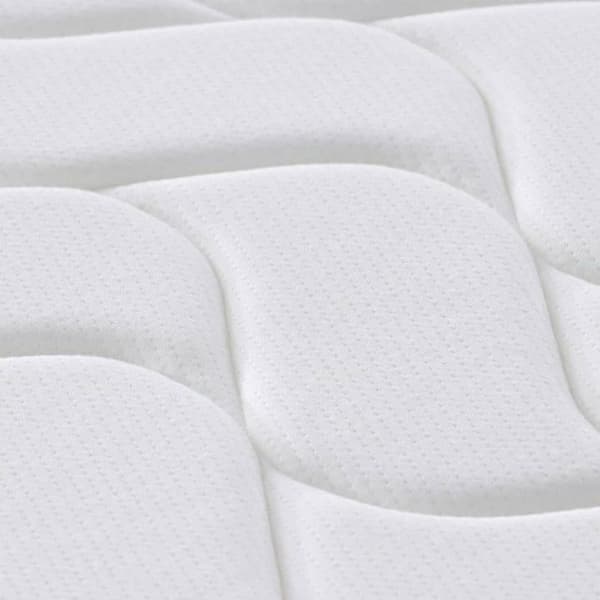 vidaXL Pocket Spring Madrass Medium Hårdhet 90x190 cm 372826