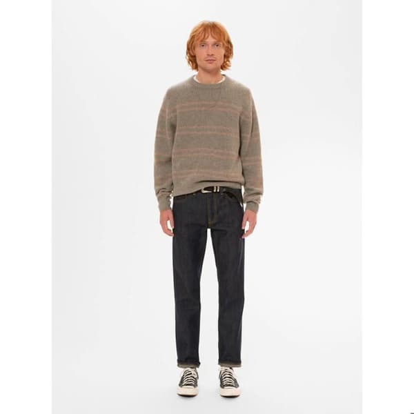Jeans Nudie Jeans Gritty Jackson Dry Old