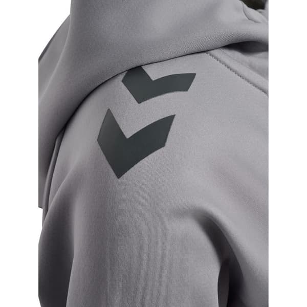 Hoodie dam Hummel Cima 2.0