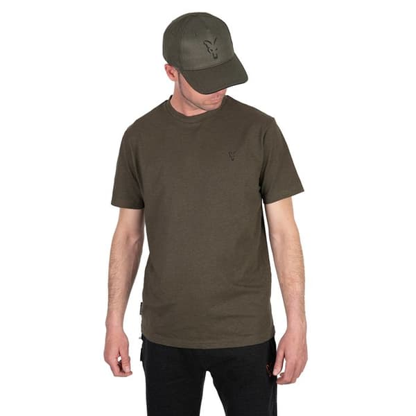 T-shirt Fox Kollektion