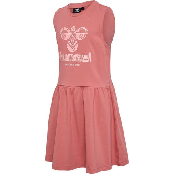Klädsel flicka Hummel Gianna - canyon rose