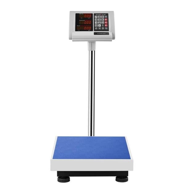 Vågplattform SBS-PF-300/5