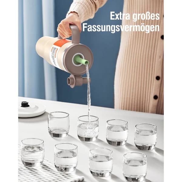 Gourd - kanna - termosflaska Outdouse pro - SP22004
