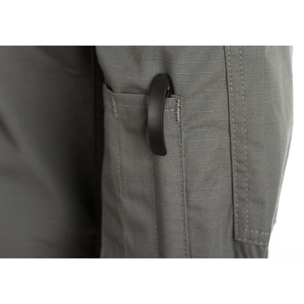 Chemise Invader Gear Revenger TDU - varggrå