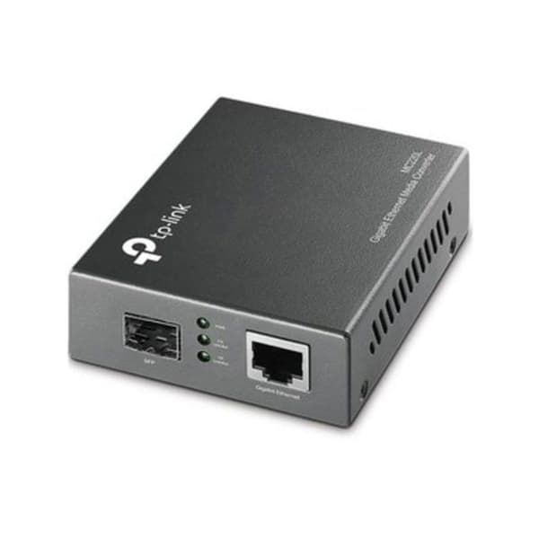 TP-LINK MC220L SFP Mediakonverter 0,55Km - 10Km