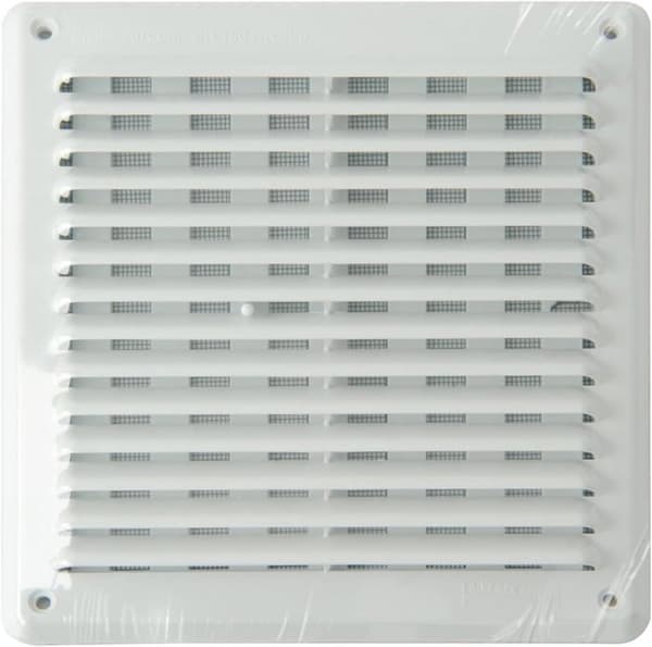 Luftare - ventilationsgaller - blåsterminaler Ventilazione - ADR2023B