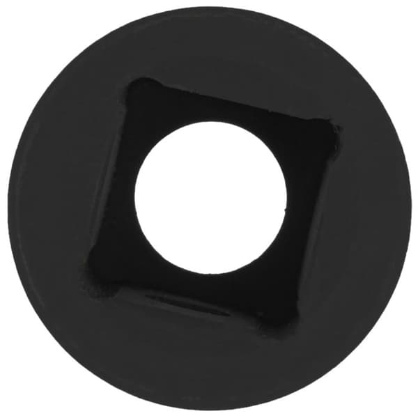 Kraftverktyg för impact 16 mm 1/2" hexagonal