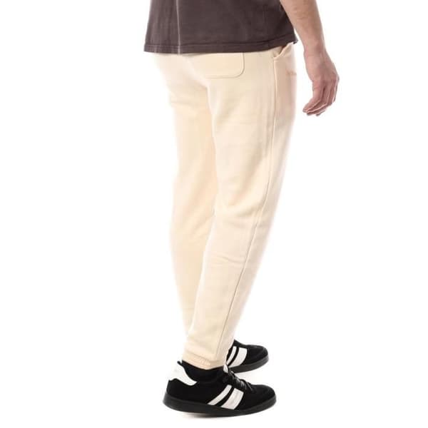 Jogging Beige Man Kappa Futtolo