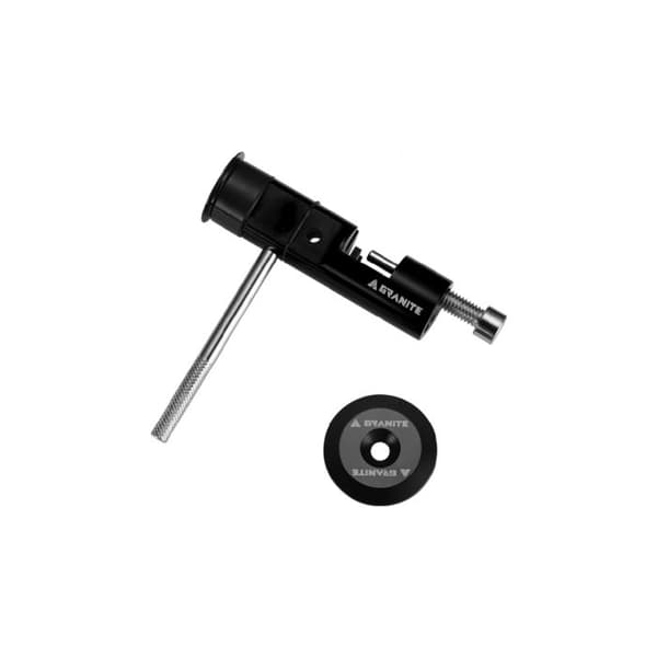 Granite Design Stash Tool kedjeverktyg - Svart