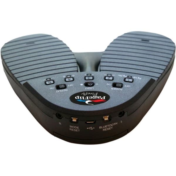 PageFlip Firefly trådlös pedaler (bläddra-sidor)