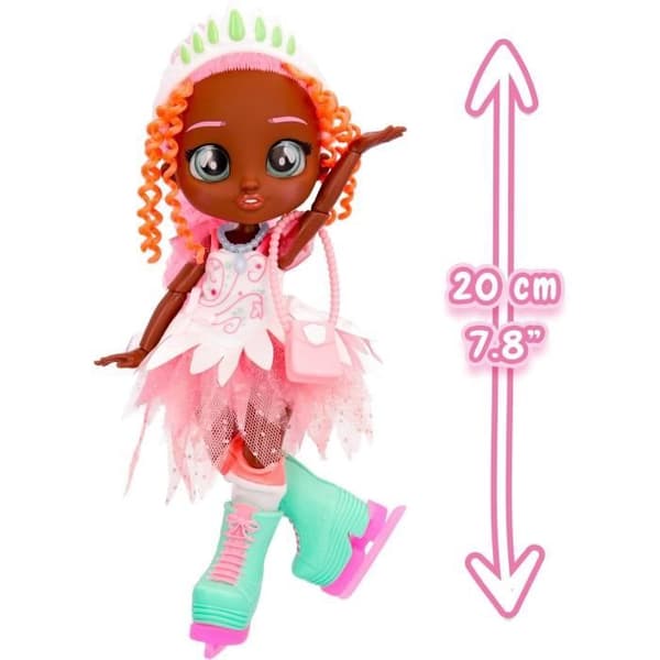Cry Babies BFF Doll - Daphne