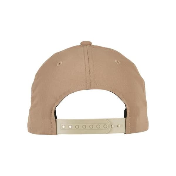 Flexfit 110 Ripstop snapback-keps - khakigrön - TU