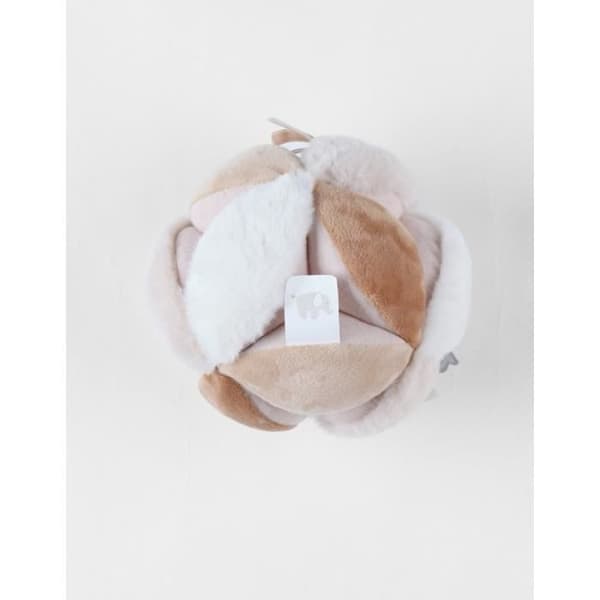 Greppboll - Noukie's - Montessori - 100% polyester - 100% bomull - 0 månader+
