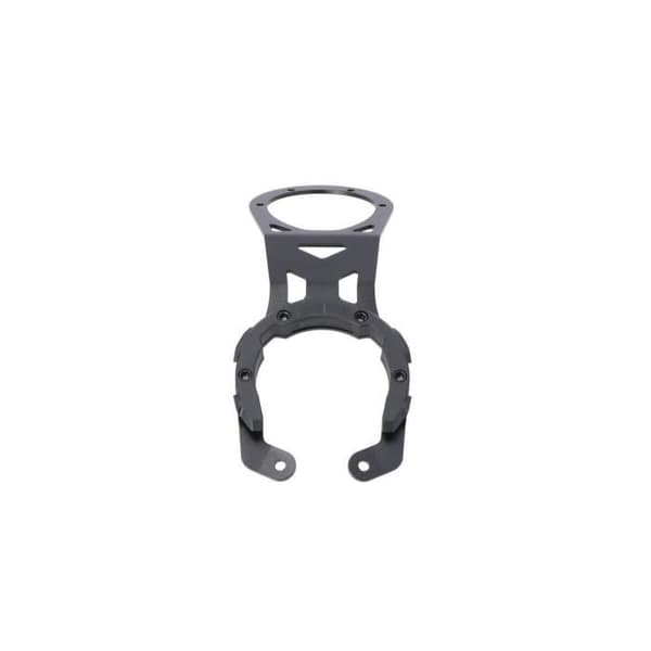 Tankring SW-Motech Evo Tiger 660 - svart - TU
