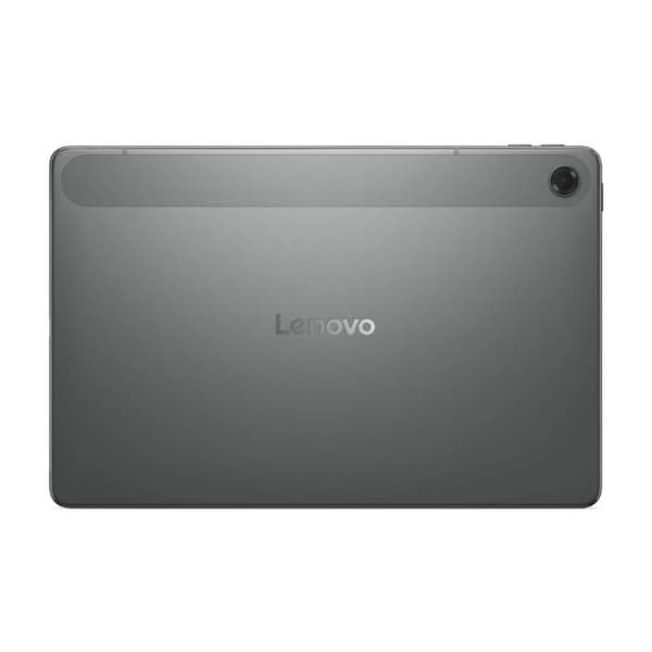 Tablet - LENOVO - Tab TB311FU - 10,1 tum - 64 GB - Android 14 - Grå