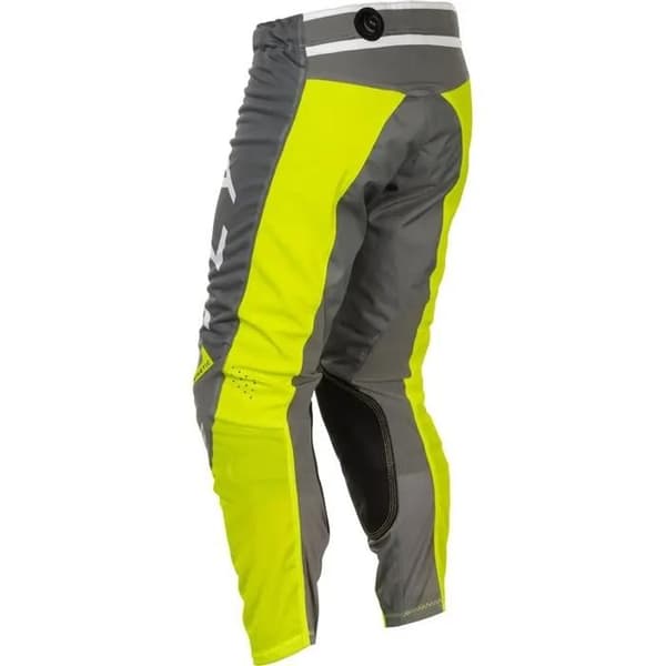 Fly Racing Kinetic Mesh motocrossbyxor
