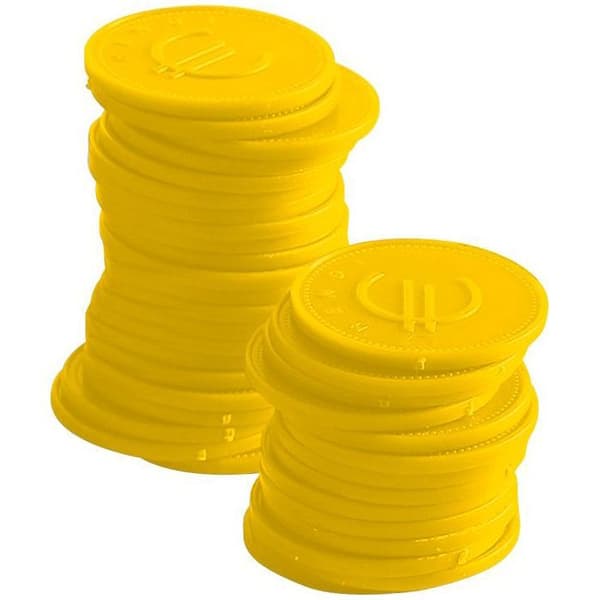 Hendi Tokens - 665381