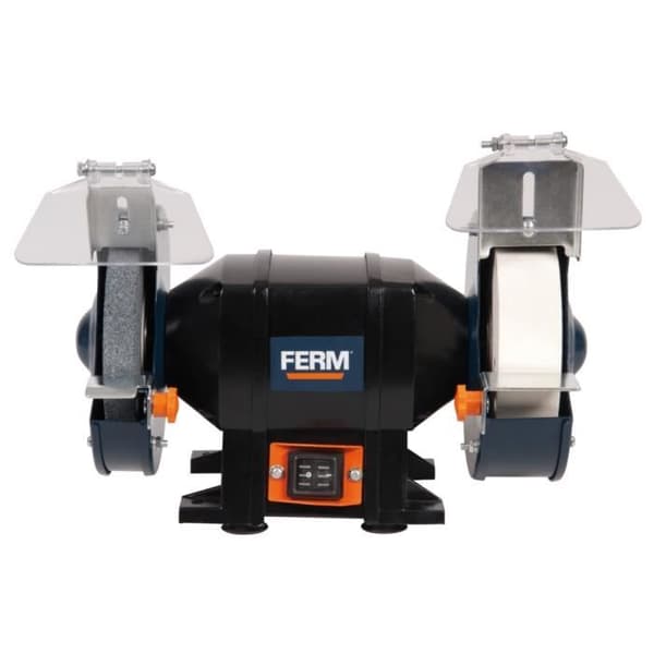 FERM Slipskiva 250W – BGM1020