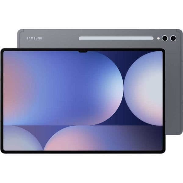 Tablet - Samsung - S10 Ultra - 14,6 tum - 256 GB - Android 14 - Grå