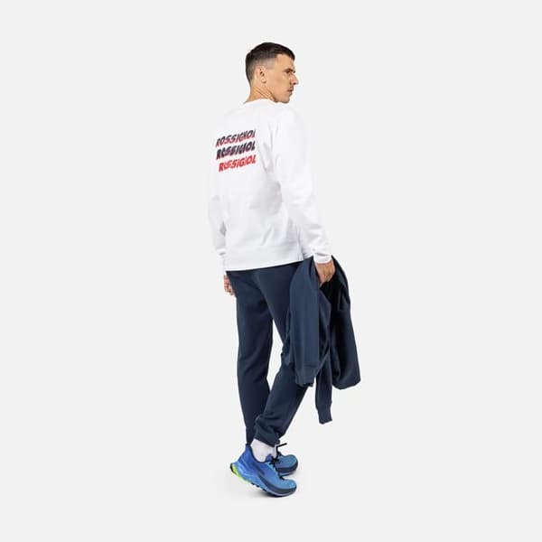 Rossignol långärmad T-shirt