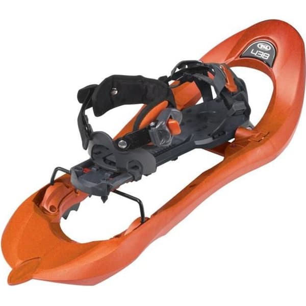 TSL 438 Up & Down Grip snöskor