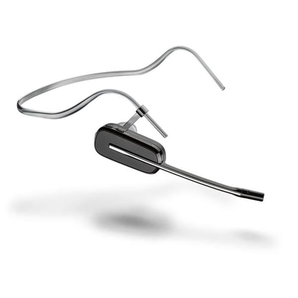 Trådlös Mono Hörlur - PLANTRONICS - Savi 8240 - In-ear - Bluetooth - Brusreducering