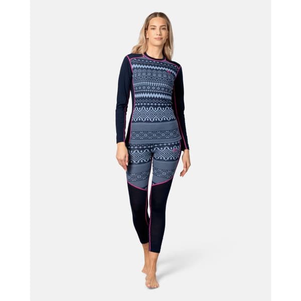 Kvinna Leggings Kari Traa Live