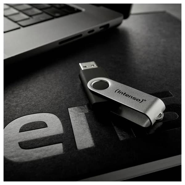 Intenso USB-minne 32 GB 3543480