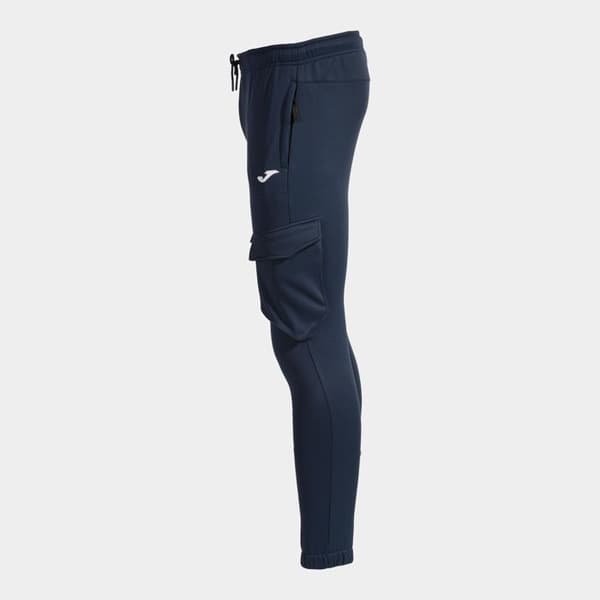 Joma Campus Street cargobyxor