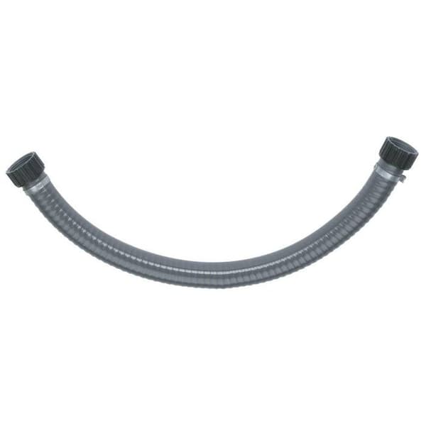Sugrör - GARDENA - 01729-20 - PVC - Utomhus - Flöde 32 L/min
