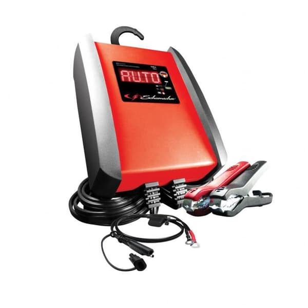 Ansmann USB-laddare Hög Hastighet 6,8 A 1001-0032