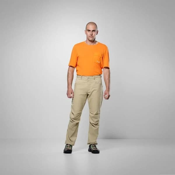 Ripstop-havrebyxor Salewa Agner