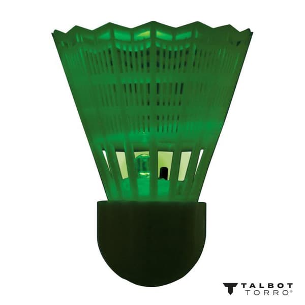 Talbot torro badmintonfjäderboll - 490181