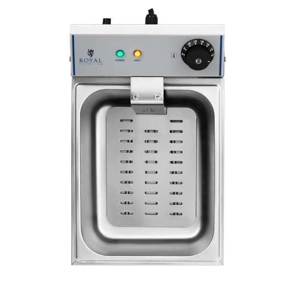 Elektrisk fritös RCEF-10EY-EC